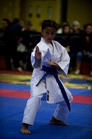 USA Karate RM0006