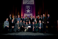 2015 Colorado Springs Sports Hall of Fame
