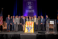 2021 Colorado Springs Sports Hall of Fame