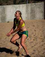 2012 State Games - Beach Volleyball