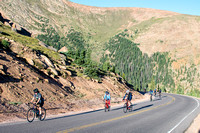 2022 Broadmoor Cycle to the Summit