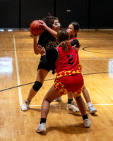 2024 Rocky Mountain State Games Basketball