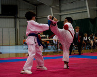 2012 State Games - Karate