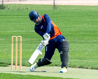 2024 Rocky Mountain State Games U18 Cricket