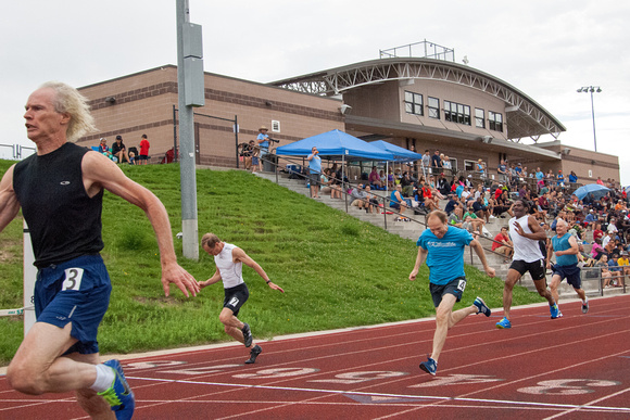 2017 RMSG Track & Field