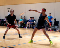 Badminton