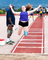 2017 RMSG Track & Field