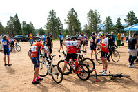 2019 Pikes Peak Cycling Hill Climb