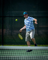 2012 State Games - Tennis
