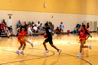 2024 Rocky Mountain State Games Basketball