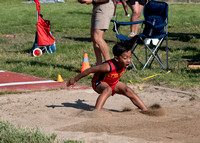 Long Jump