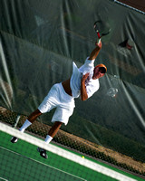 2012 State Games - Tennis