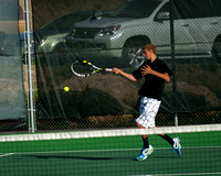 2012 State Games - Tennis