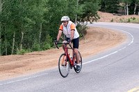 2019 Pikes Peak Cycling Hill Climb