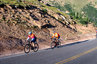 2022 Broadmoor Cycle to the Summit