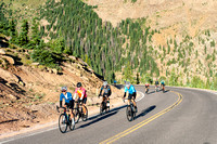 2022 Broadmoor Cycle to the Summit