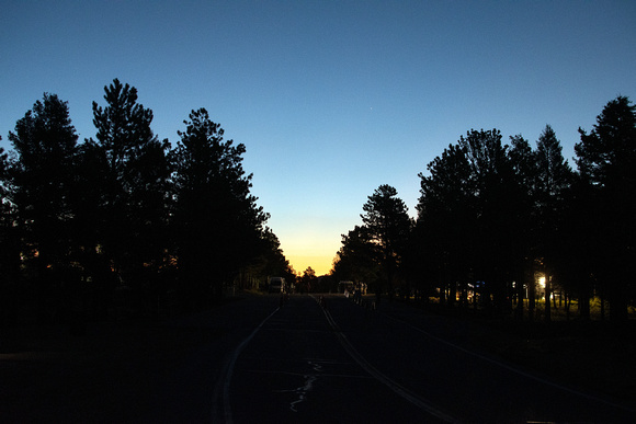 2022 Broadmoor Cycle to the Summit