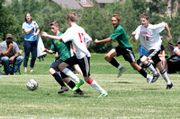 Soccer (High School)