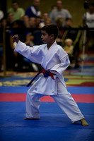 USA Karate RM0002