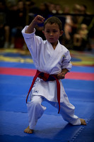 USA Karate RM0004