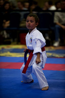 USA Karate RM0007