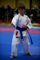 USA Karate RM0009