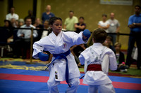USA Karate RM0012