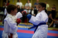 USA Karate RM0014