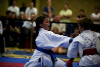 USA Karate RM0017