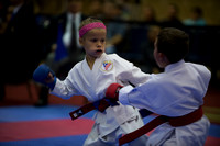 USA Karate RM0018