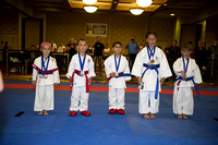 2012 USA Karate All American Classic
