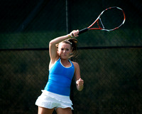 2012 State Games - Tennis