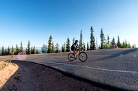 2022 Broadmoor Cycle to the Summit