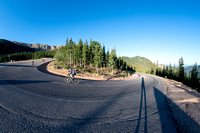 2022 Broadmoor Cycle to the Summit