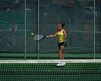 2012 State Games - Tennis