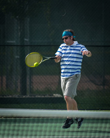 2012 State Games - Tennis