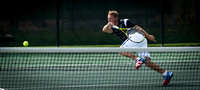 2012 State Games - Tennis