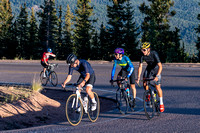 2022 Broadmoor Cycle to the Summit