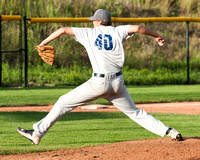 Air Academy tops Liberty 6-4 in extra innings