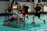 RMSG Floorball