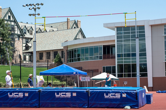 2019 RMSG Pole Vault