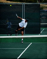 2012 State Games - Tennis