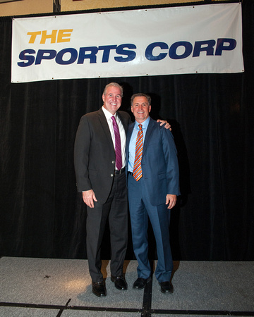 2015 Sports Corp College Hockey Face-Off Luncheon