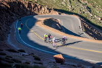 Switchbacks