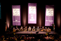 2011 Colorado Springs Sports Hall of Fame induction ceremony.