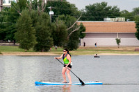 Stand Up Paddleboard
