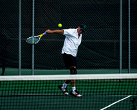 2012 State Games - Tennis