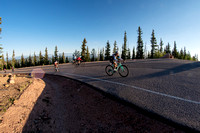 2022 Broadmoor Cycle to the Summit