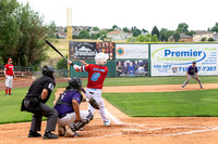 2024 Rocky Mountain State Games Baseball