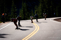 2014 Pikes Peak Downhill